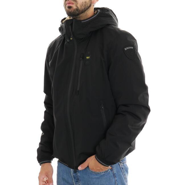 GIUBBOTTO DEVON BLAUER - Mad Fashion | img vers.650x/